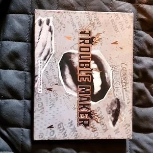 Colorpop Trouble Maker Pallet